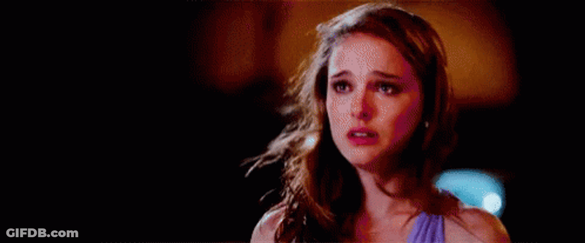 Natalie Portman No Strings Attached GIF