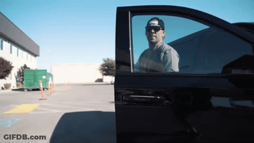Nate Diaz Show Off Bamboo Stick Moves GIF