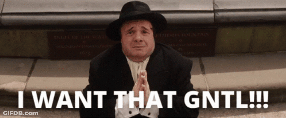 Nathan Lane I Want That GIF