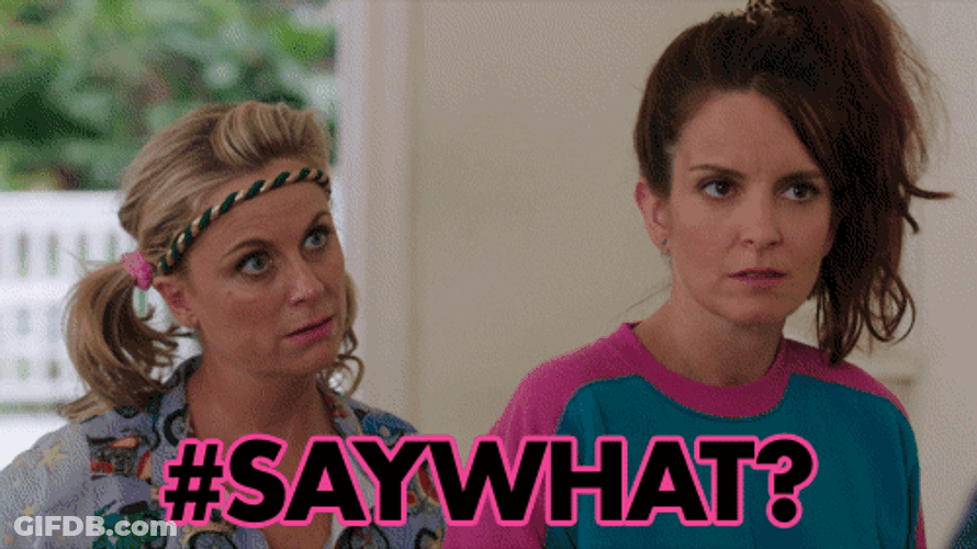 National Advice To Give Sisters Day GIF