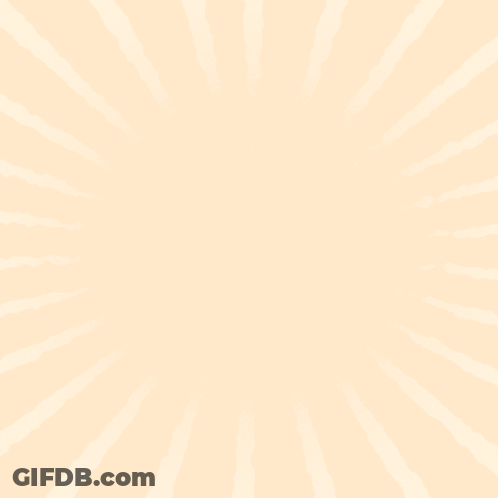 National Cocoa Day Poster With Coffee And Candy Cane GIF