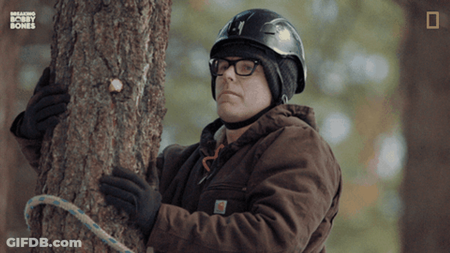 National Geographic Documentary Host Andrew Evans This Sucks GIF