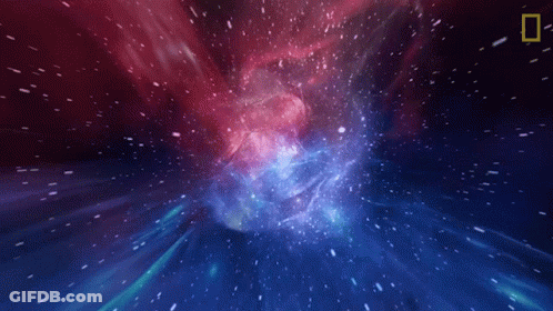 National Geographic Logo GIF