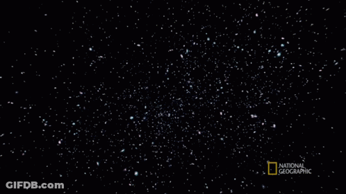 National Geographic Logo GIF