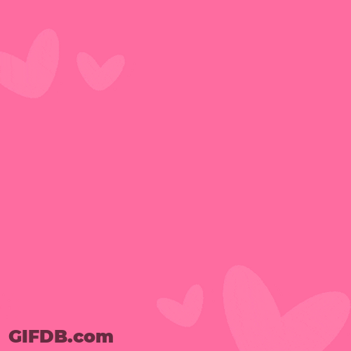 National Girlfriend Day Letter GIF