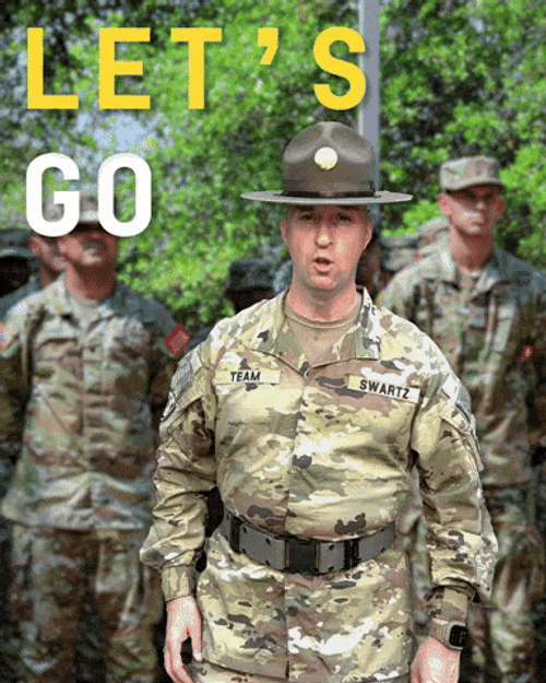 National Guard Us Army GIF