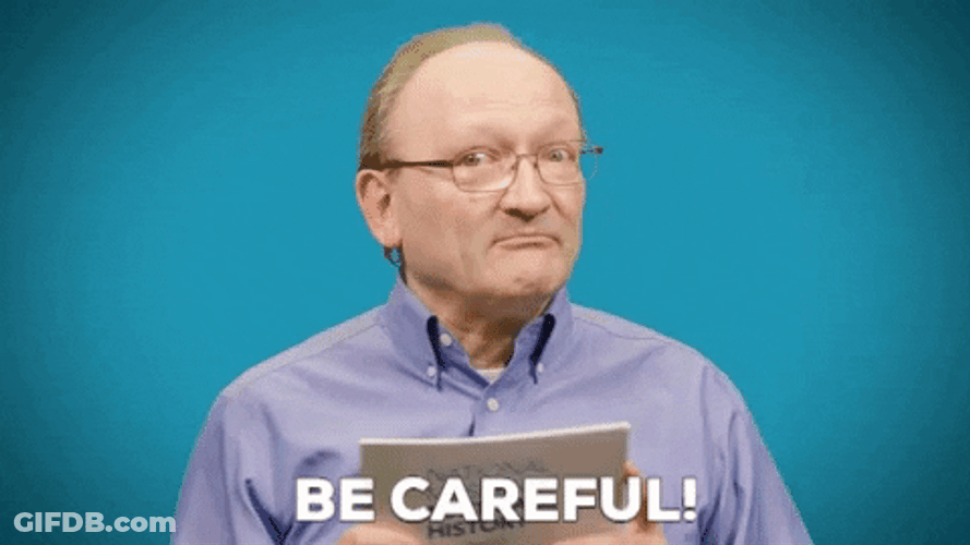 National Museum Book GIF