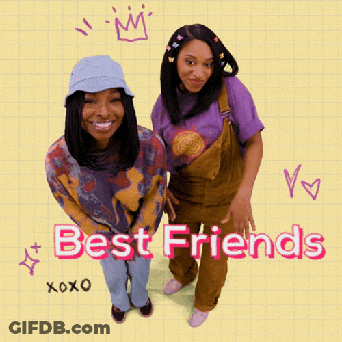 National My Sisters Day GIF