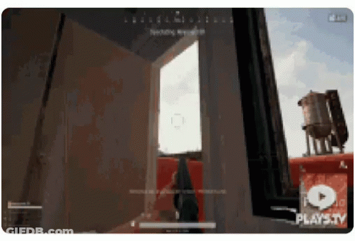 National Taco Day Shooting Game GIF