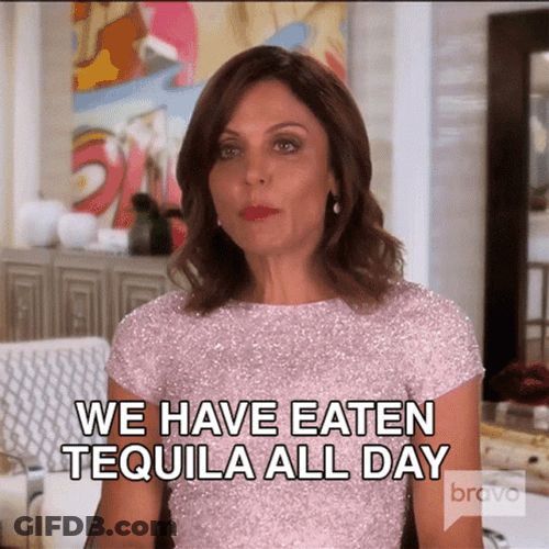 National Tequila All Day GIF