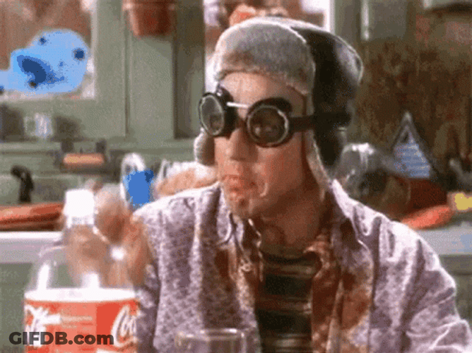National Tequila Day Get Drunk GIF