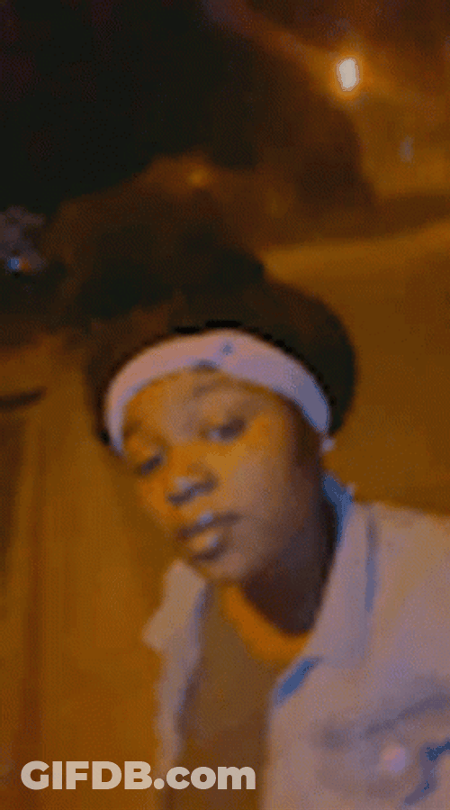 National Tequila Day Wasted After Party GIF