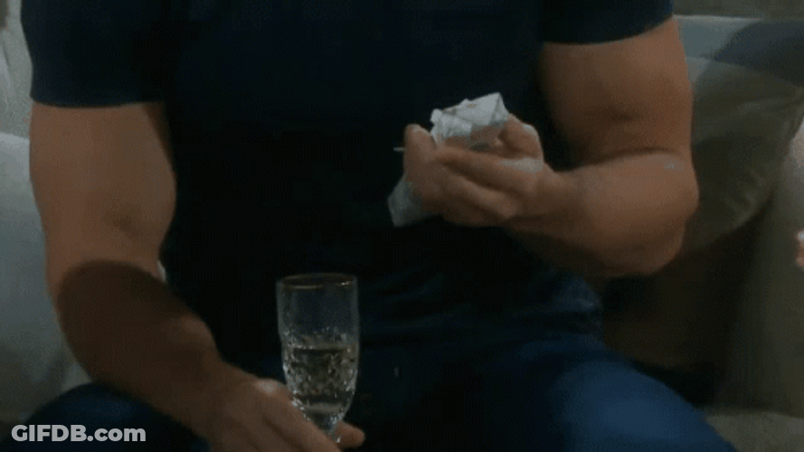 National Tequila Day With Friends GIF