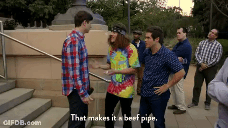 Native American 101 GIF