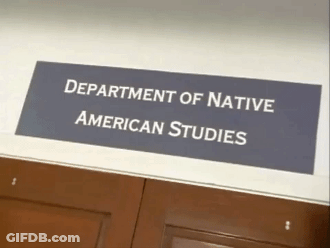Native American Studies Office GIF