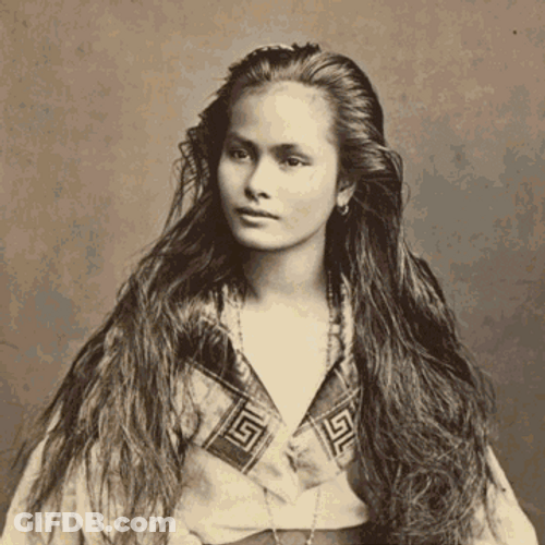 Native American Tribal Pride GIF