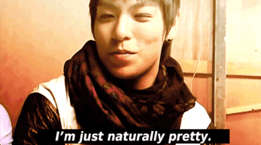 Naturally Pretty Pixie Haircut GIF