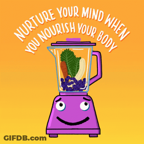 Nature Your Mind Great Minds GIF