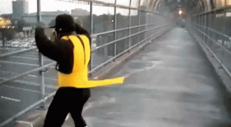 Naughty Scorpion Get Over Here GIF