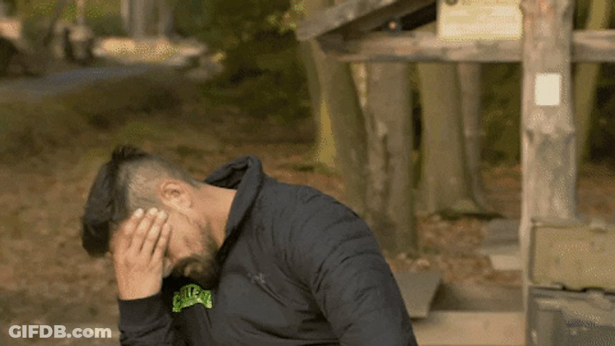 Navigating The Challenge Finding Your Way GIF