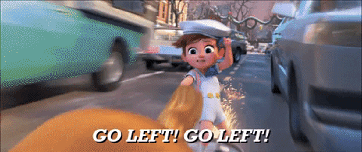 Navigation Days Jimbo Boss Baby GIF