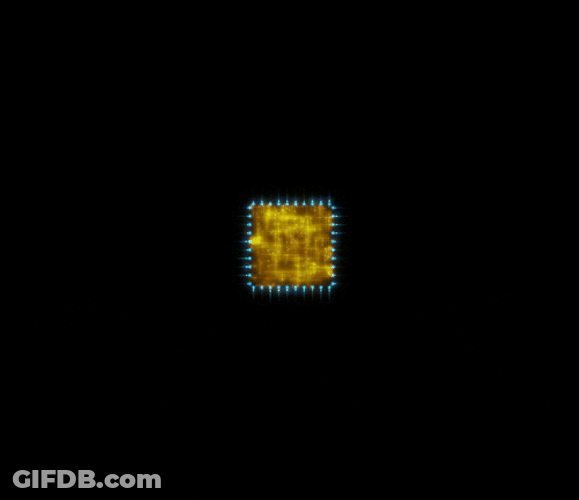 Navigation Technology Device GIF