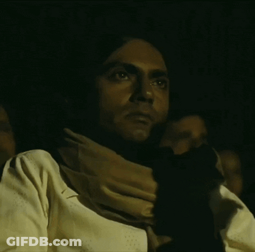 Nawazuddin Siddiqui Sad Meme GIF