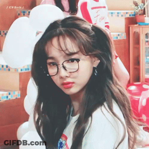 Nayeon Twice GIF