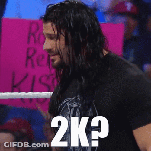 Nba 2K Confused Look GIF