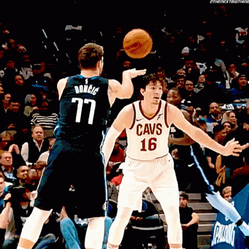 Nba 2K Good Strategy Dunk GIF