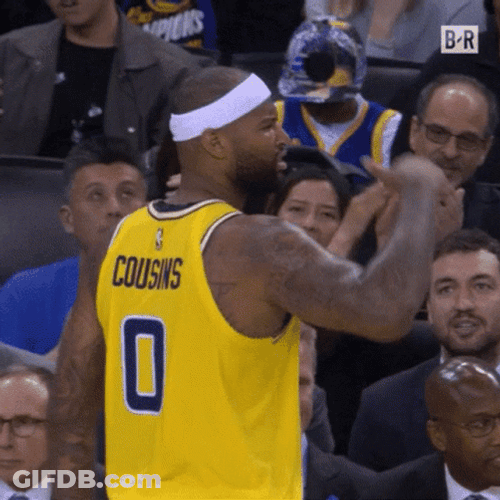 Nba 2K Searching Player GIF