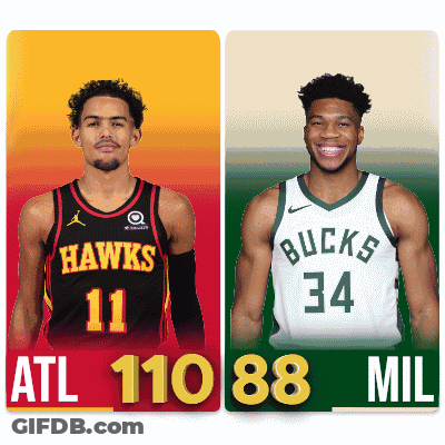 Nba Basketball GIF