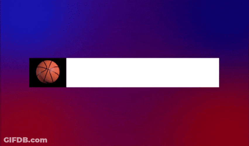 Nba Draft On The Clock Graphics Design GIF