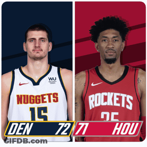 NBA End Of Third QT GIF