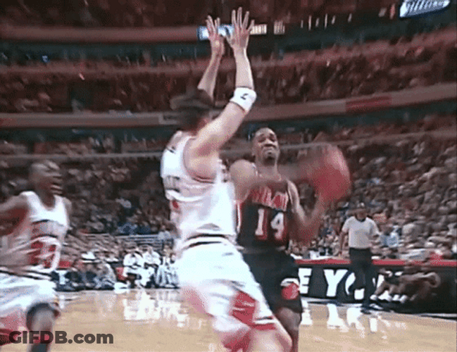 NBA Epic Ring Failed GIF