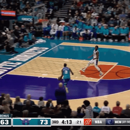 NBA Fast Match GIF