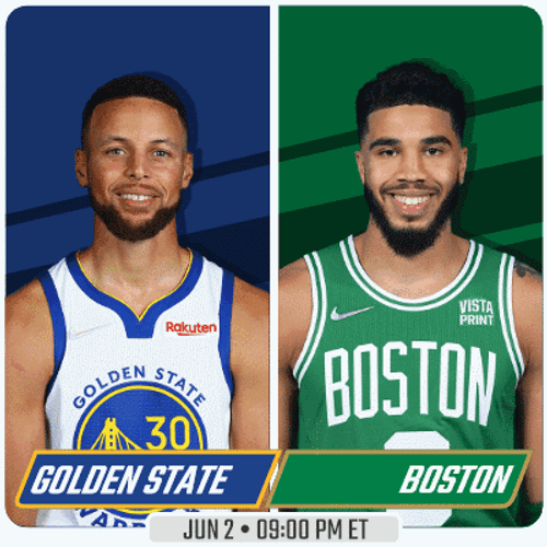 NBA Game Day GIF