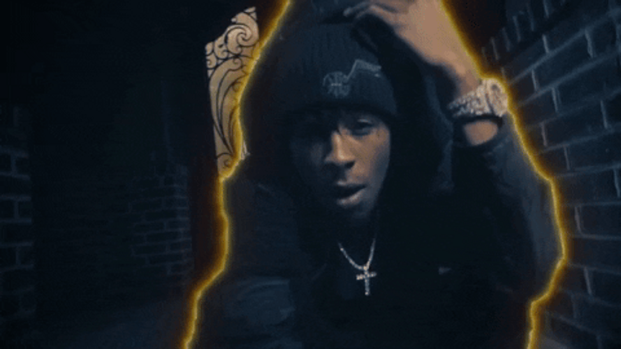 Nba Youngboy Break Or Make GIF
