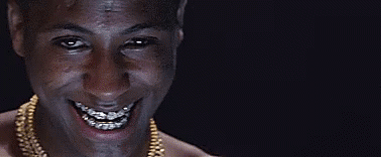 Nba Youngboy Cash GIF