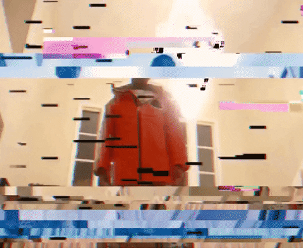 Nba Youngboy Glitch GIF