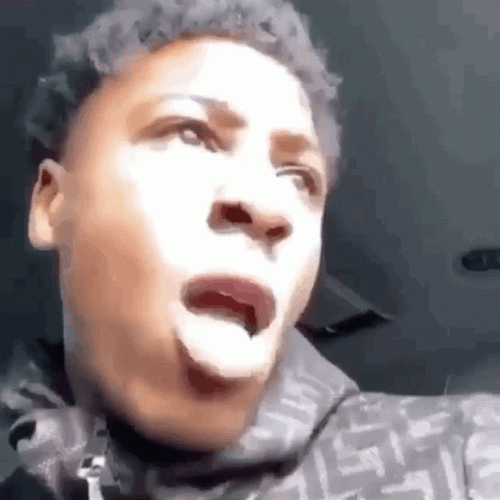 Nba Youngboy Kiss GIF