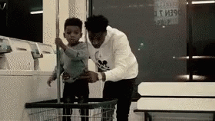 Nba Youngboy Music Video GIF