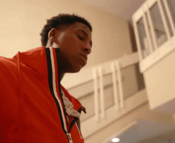 Nba Youngboy Rap GIF