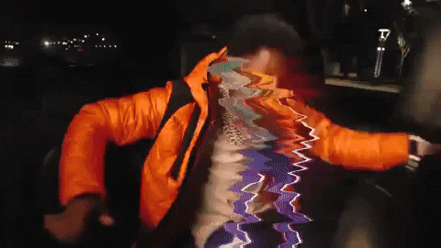 Nba Youngboy Trippy Vibing GIF