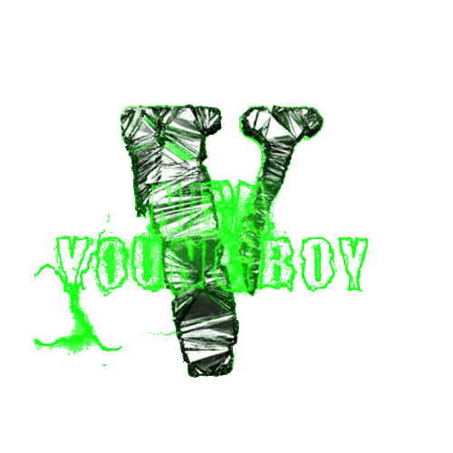 Nba Youngboy V GIF