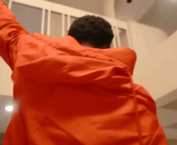 Nba Youngboy Vibing Dance GIF
