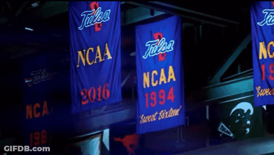 Ncaa All Year Billboard GIF