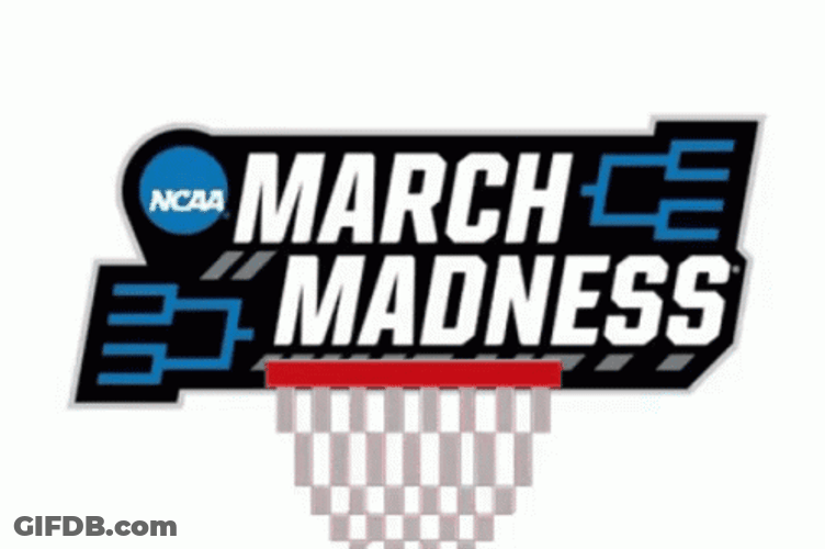 Ncaa March Madness GIF