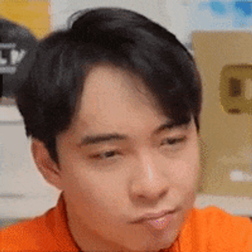 Ncle Roger Nigel Ng Oof Reaction GIF