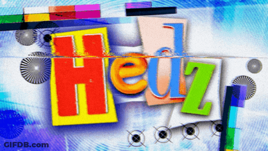 Ndr Hedz GIF